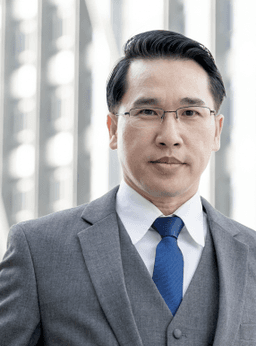 Anthony Nguyen